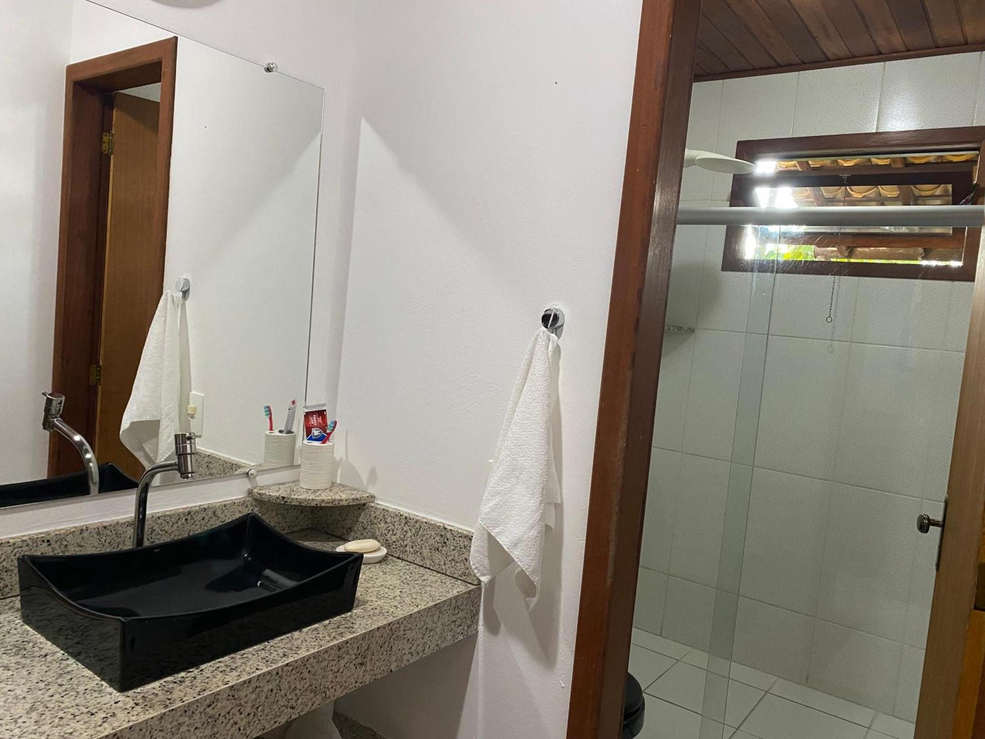 Manaca Flat Apartment Itacaré Exterior photo