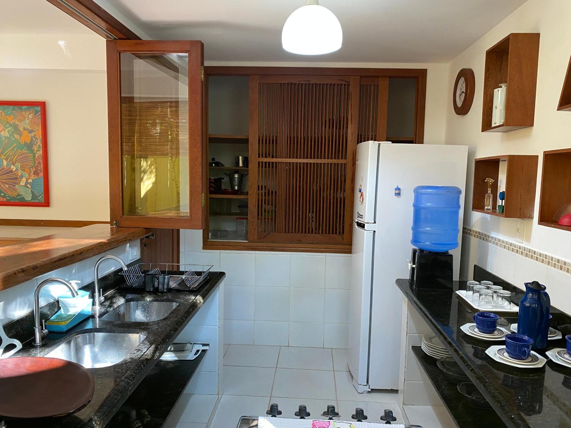 Manaca Flat Apartment Itacaré Exterior photo