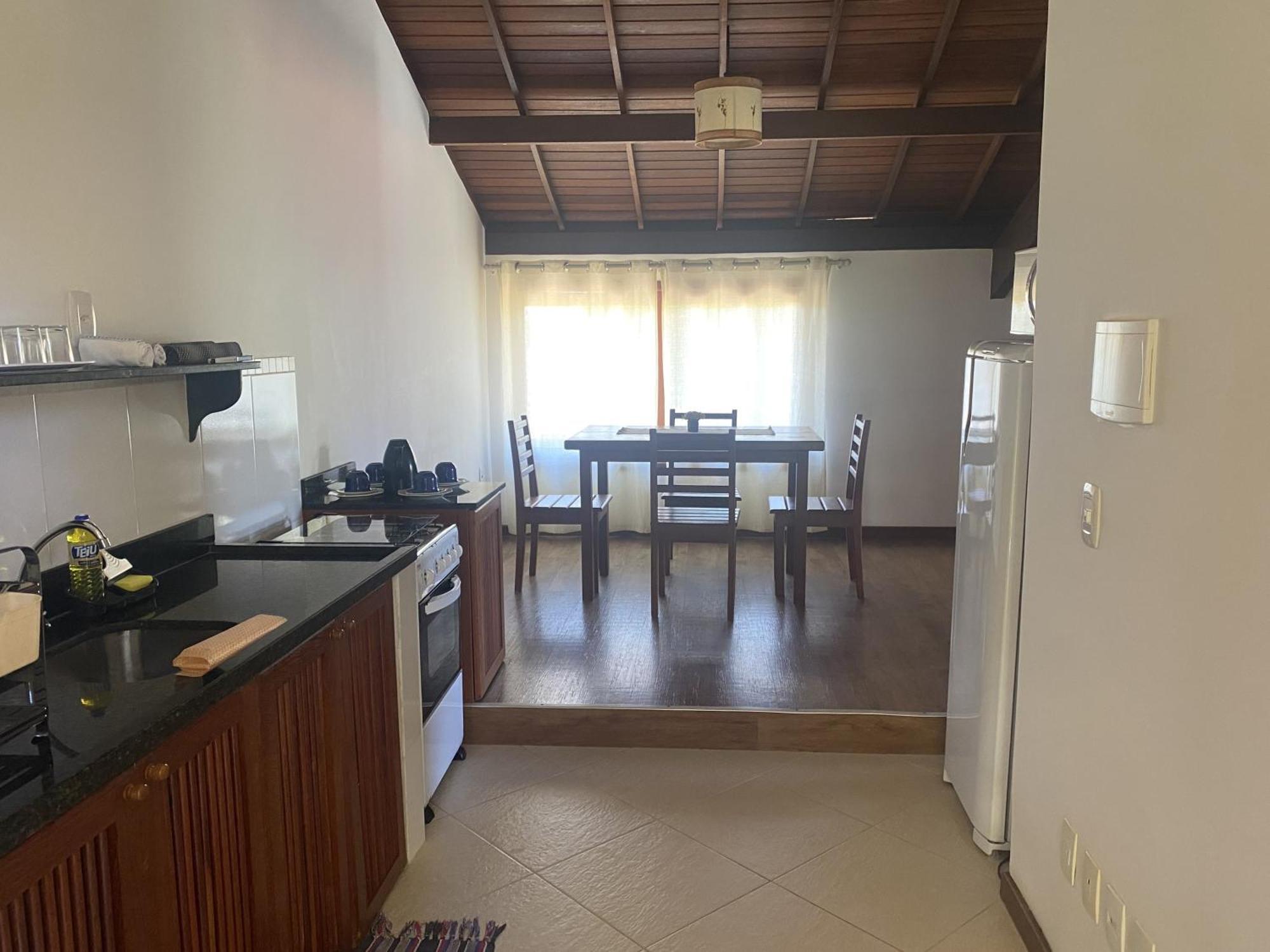Manaca Flat Apartment Itacaré Exterior photo
